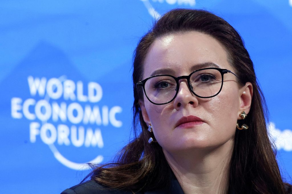Юлия Свириденко Родители: подробности о семье и влиянии на карьеру