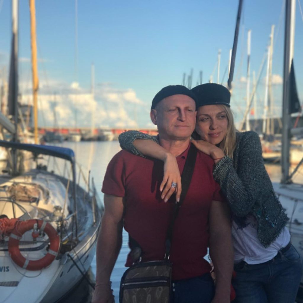 Бывший Муж Поляковой: Дмитрий Дубилет — биография, личная жизнь и карьера