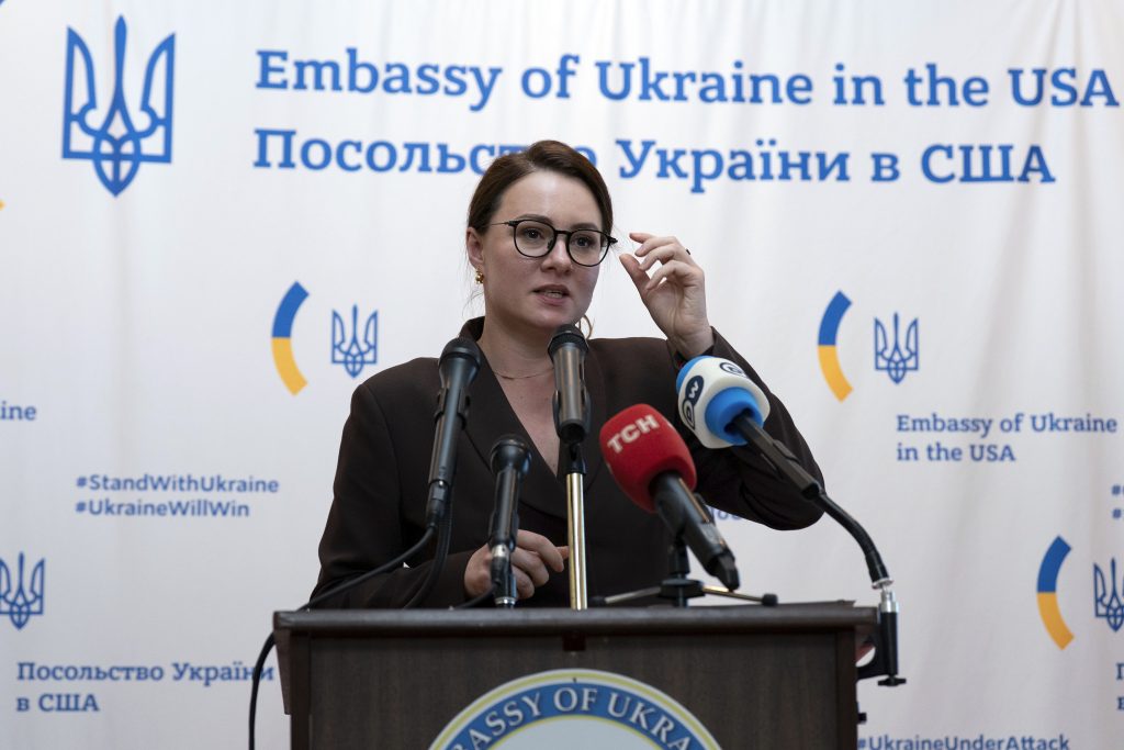 Юлия Свириденко Родители: подробности о семье и влиянии на карьеру