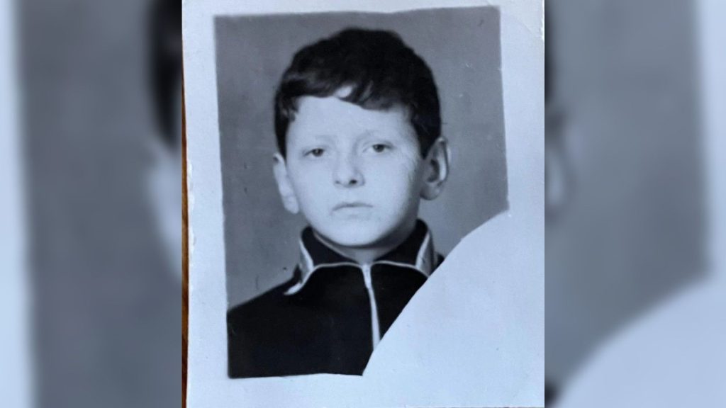 Валерий Залужный Настоящая Фамилия: Биография и Карьерный Путь