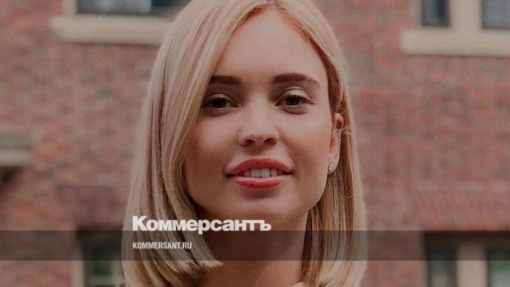 Бывшая Жена Виталия Портникова: биография, карьера и личная жизнь