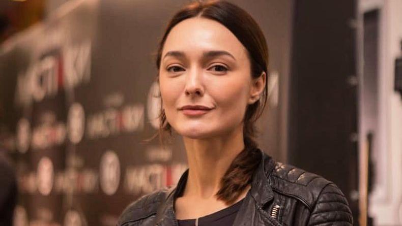 Вікторія Литвиненко Перший Чоловік: біографія, особисте життя та кар'єра