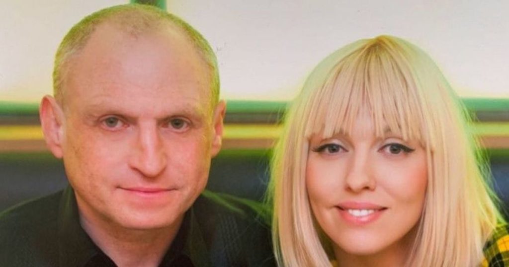 Бывший Муж Поляковой: Дмитрий Дубилет — биография, личная жизнь и карьера