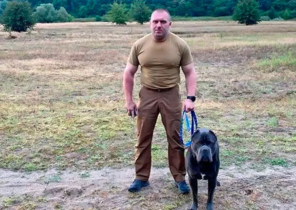 Василь Малюк Зріст Вага: Детальний огляд біографії, кар'єри та особистого життя