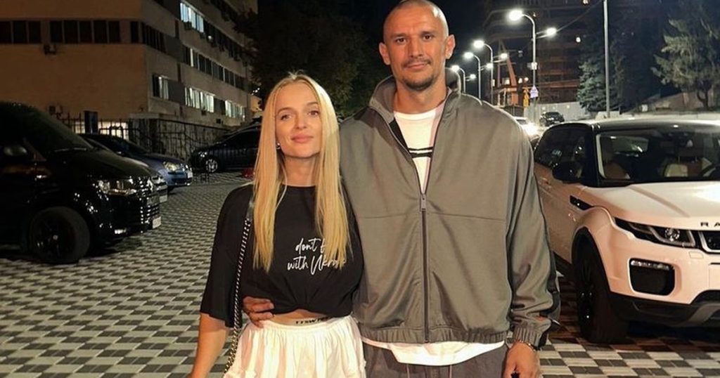 Сестра Тараса Цимбалюка: ключевые факты о жизни и деятельности