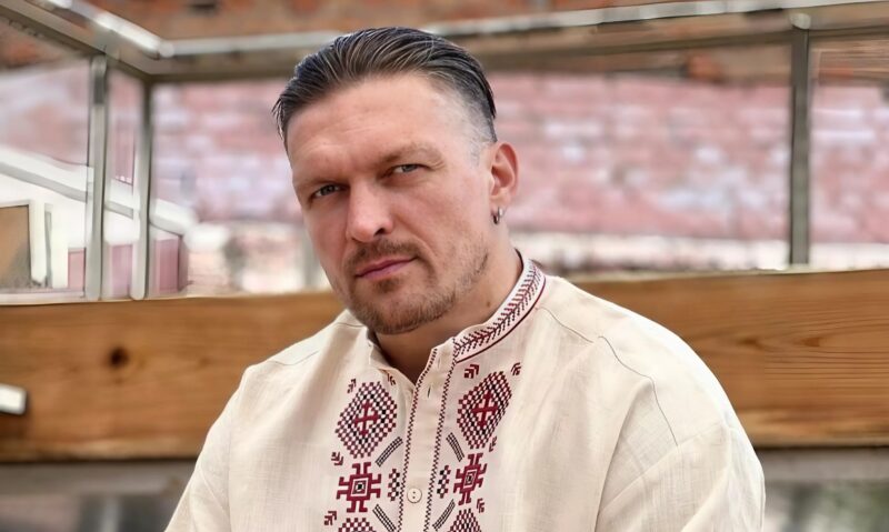 Сестра Усика: биография, личная жизнь и карьера
