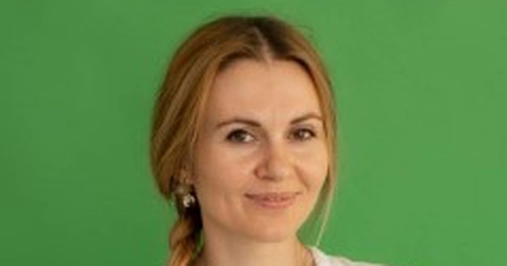 Анна Скороход Муж: подробности личной жизни и карьеры