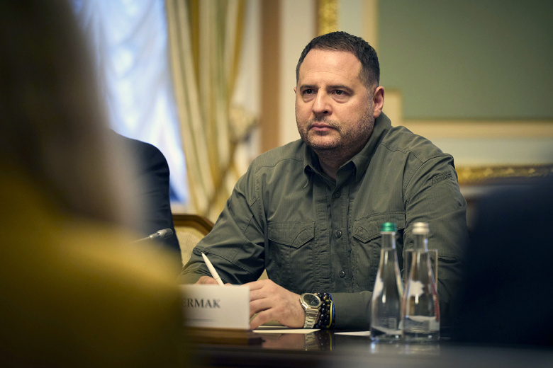 Андрей Ермак Национальность Родители: Биография, Личная жизнь и Карьера