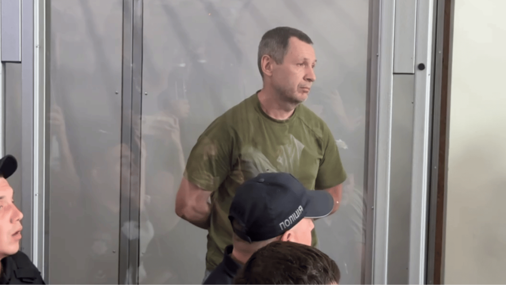 Парубій Де Зараз: Основные Факты о Текущей Деятельности и Жизни