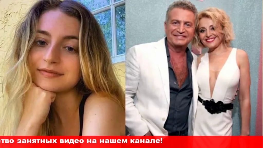 Дочь Коломойского Елизавета: биография, личная жизнь и карьера
