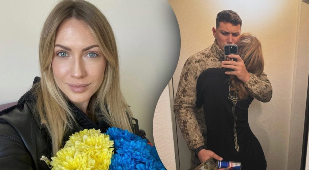 Лесі Нікітюк Чоловік: подробности о личной жизни и карьере популярной телеведущей