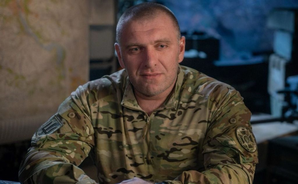 Василь Малюк Зріст Вага: Детальний огляд біографії, кар'єри та особистого життя
