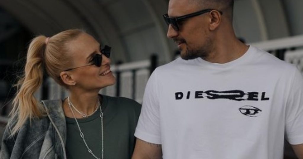 Колишня Дружина Цимбалюка: Життя, Кар’єра та Особисті Перипетії