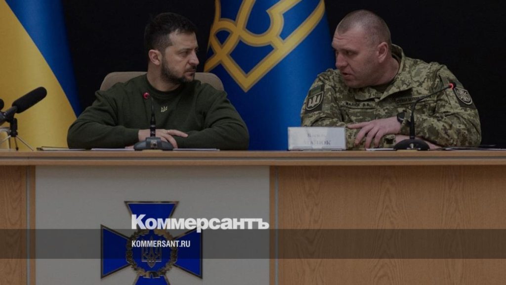 Василий Малюк Семья: Биография, личная жизнь и карьера
