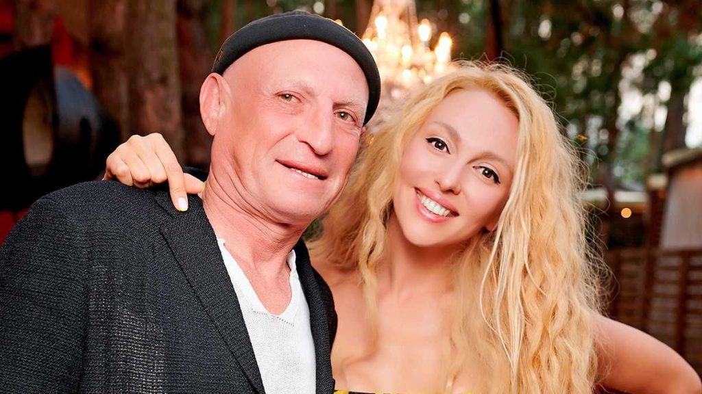 Бывший Муж Поляковой: Дмитрий Дубилет — биография, личная жизнь и карьера