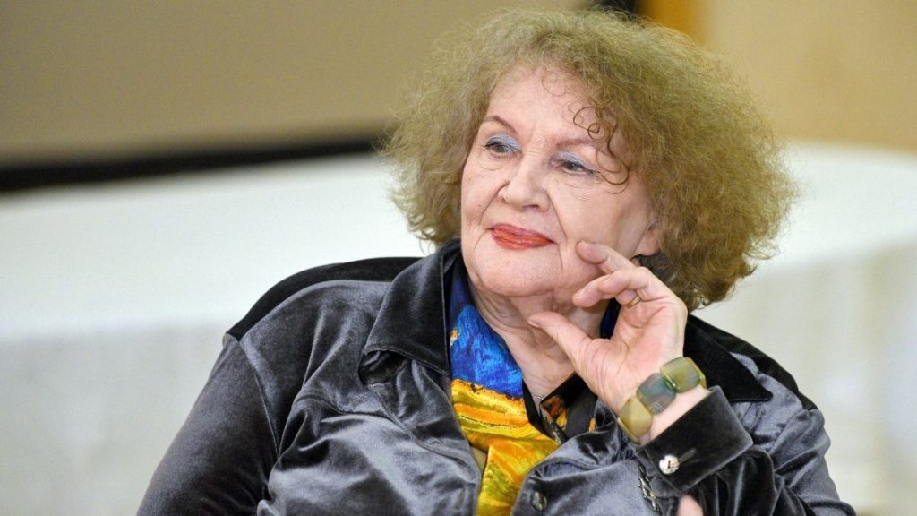 Ліна Костенко Біографія: життя, творчість і вплив на українську літературу