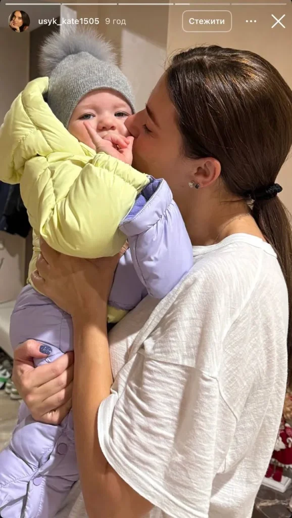 Сколько Детей У Усика: Подробности о Семье Чемпиона