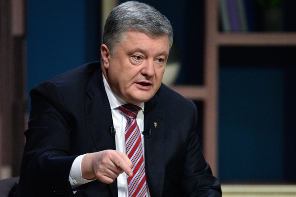 Порошенко Настоящая Фамилия Национальность: подробная биография и жизненный путь