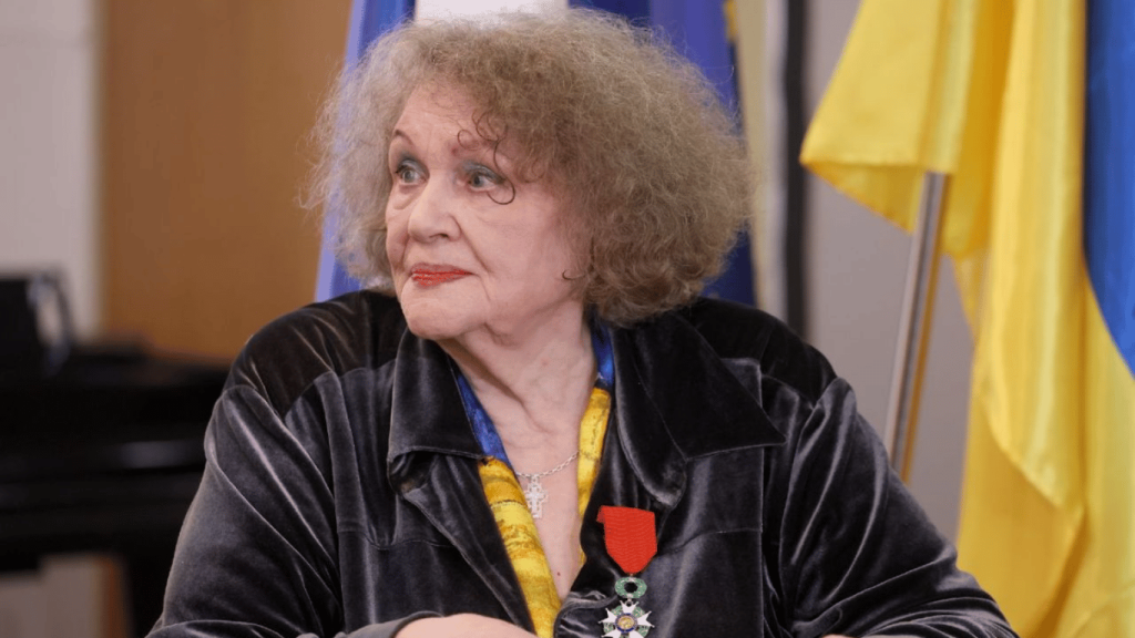 Ліна Костенко Біографія: життя, творчість і вплив на українську літературу
