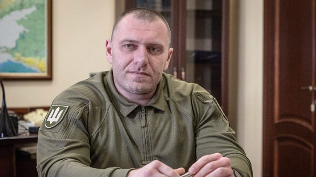 Василий Малюк Семья: Биография, личная жизнь и карьера