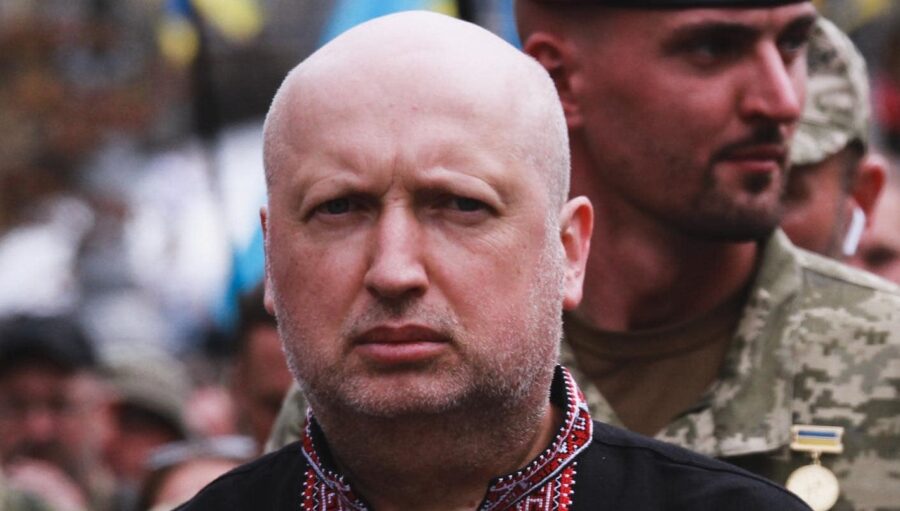 Где Сейчас Турчинов И Парубий: Современная Жизнь и Деятельность