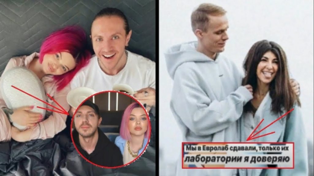 Сабина Мусина Первый Муж: подробности личной жизни и карьеры