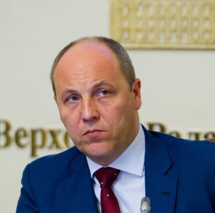 Парубій Де Зараз: Основные Факты о Текущей Деятельности и Жизни
