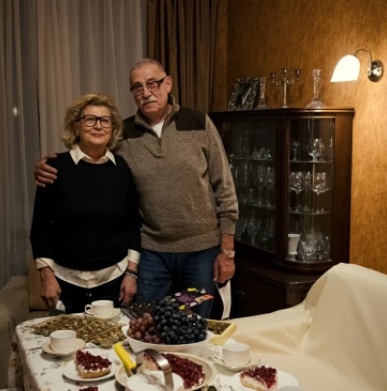 Андрей Ермак Национальность Родители – подробности биографии и личной жизни
