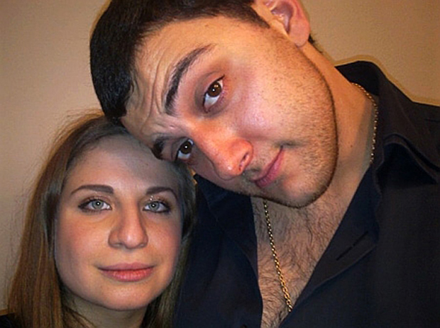 Дочь Коломойского Елизавета: биография, личная жизнь и карьера