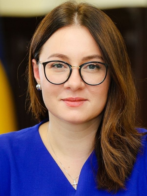 Юлія Свириденко Батьки: семья, происхождение и влияние на личность
