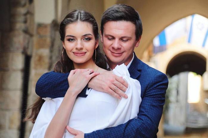 Дмитрий Комаров Развод: подробности личной жизни и карьеры