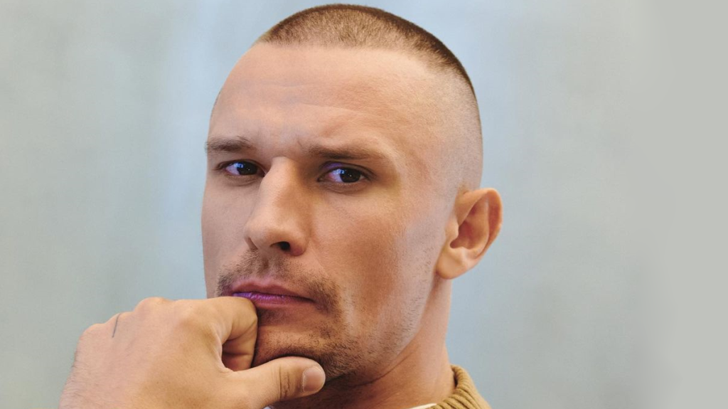 Колишня Дружина Цимбалюка: Життя, Кар’єра та Особисті Перипетії