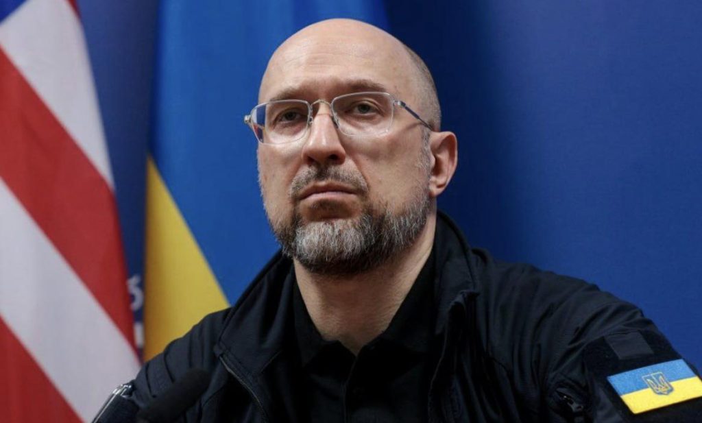 Денис Шмыгаль Национальность: подробный взгляд на происхождение и биографию