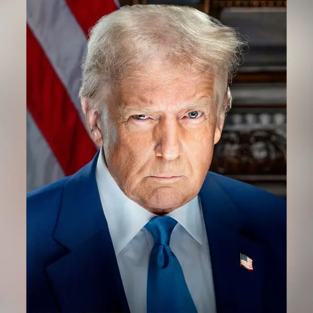 Скільки Років Трампу: Детальний Огляд Біографії, Життя та Кар'єри Дональда Трампа