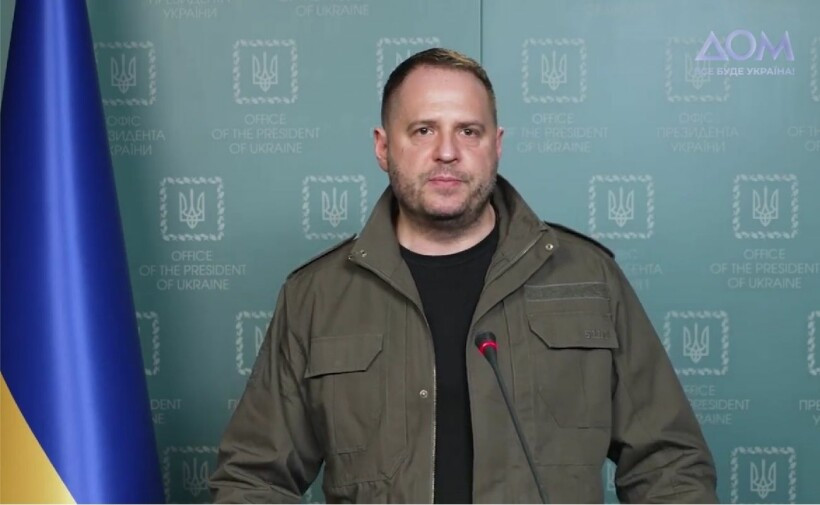 Андрій Єрмак: национальность и ключевые этапы карьеры