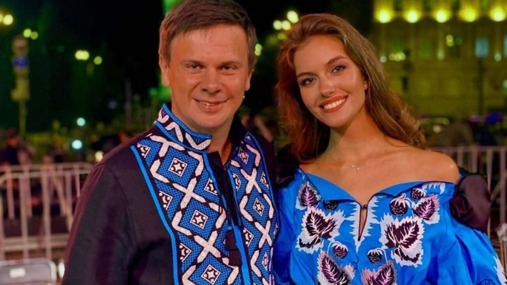 Дмитро Комаров Розлучення: подробиці особистого життя і вплив на кар'єру
