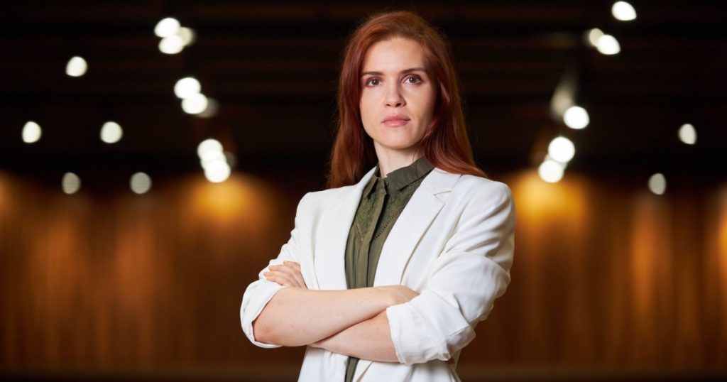 Мар'Яна Безугла Особисте Життя: Детальний Огляд Біографії та Кар'єри