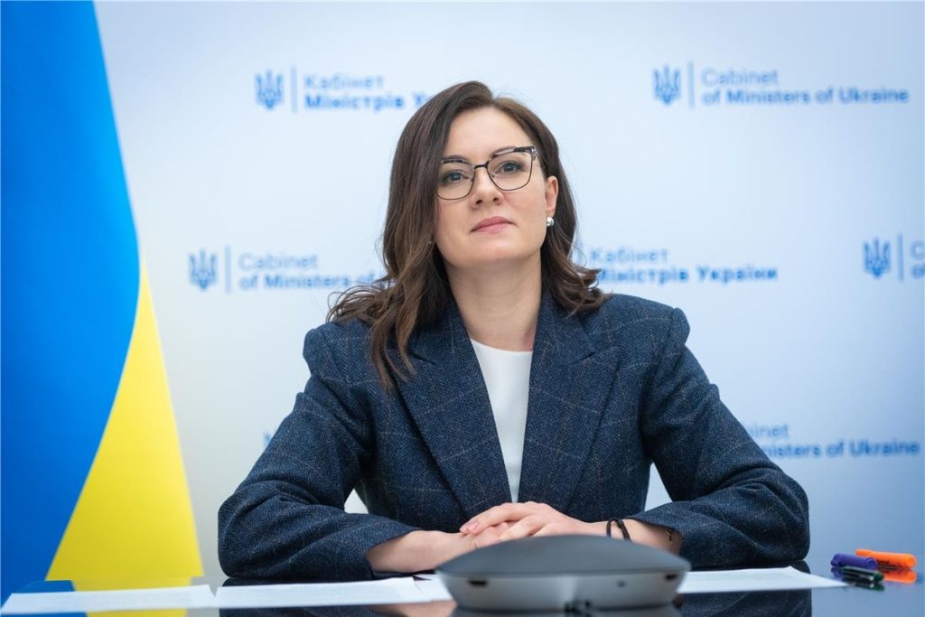 Юлія Свириденко Батьки: семья, происхождение и влияние на личность
