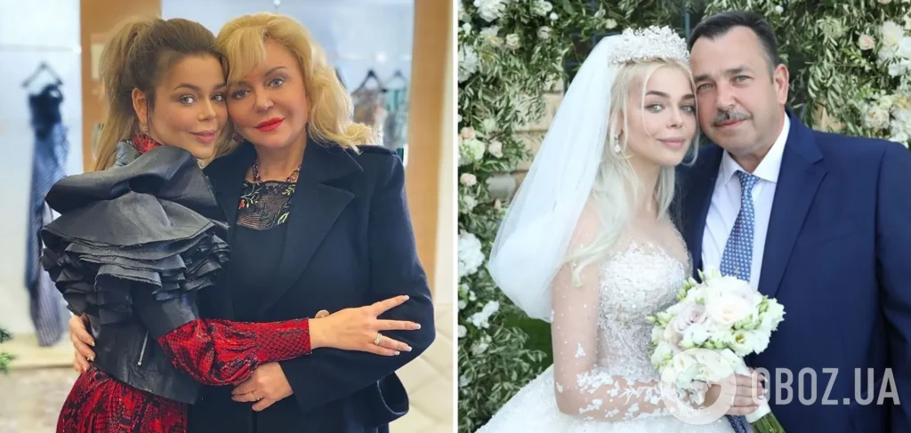 Аліна Гросу Перший Чоловік: Детальний Огляд Особистого Життя та Кар'єри