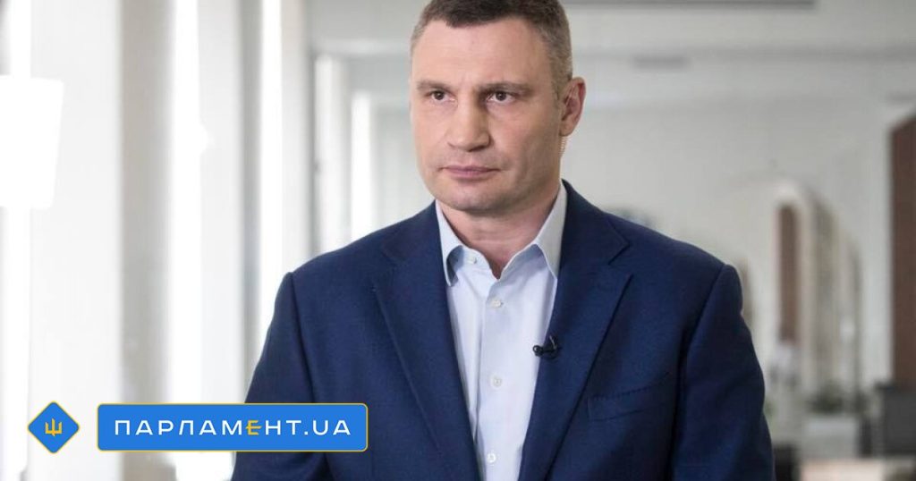 Настоящая Фамилия Кличко: подробности биографии и карьеры братьев-боксеров