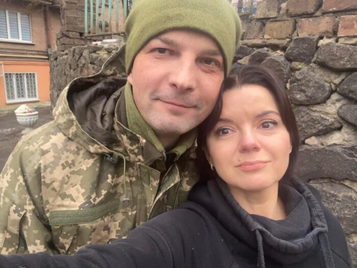 Марічка Падалко Перший Чоловік: детальний обзор личной жизни и карьеры
