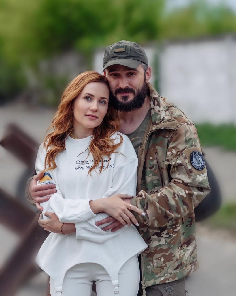 Андрій Федінчик Перша Дружина: подробности личной жизни и карьеры