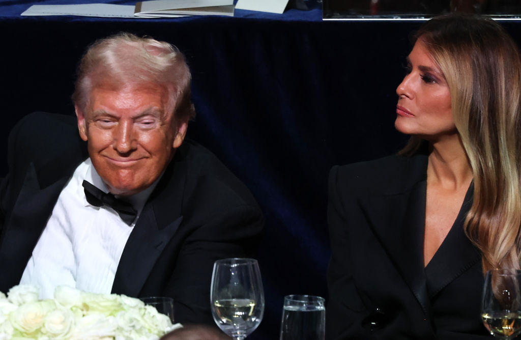 Мелания Трамп Развод: подробности личной жизни и карьеры