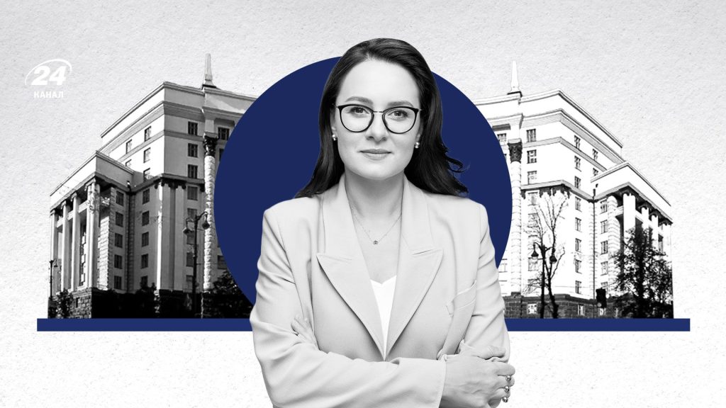 Хто Така Юлія Свириденко: біографія, кар'єра та особисте життя