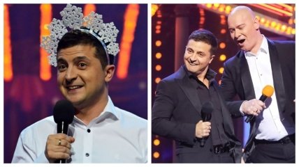 Володимир Зеленський Зріст Вага: особливості зовнішнього вигляду та біографія