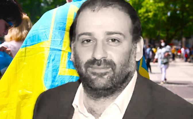 Тимур Миндич Национальность: подробная информация о происхождении и биографии