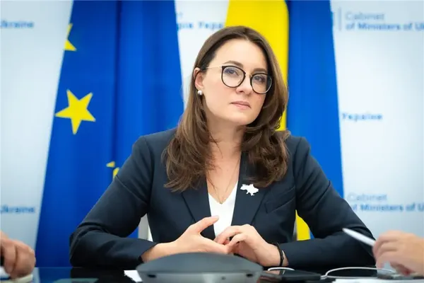 Юлія Свириденко Біографія: шлях до політичного лідерства в Україні