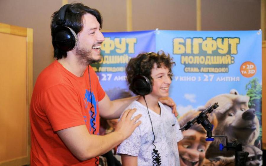 Скільки Дітей У Притули: правда про сім’ю Сергія Притули