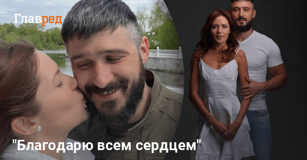 Андрей Фединчик Первая Жена: подробности личной жизни и биография
