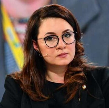 Юлия Свириденко Биография: личная жизнь и профессиональный путь